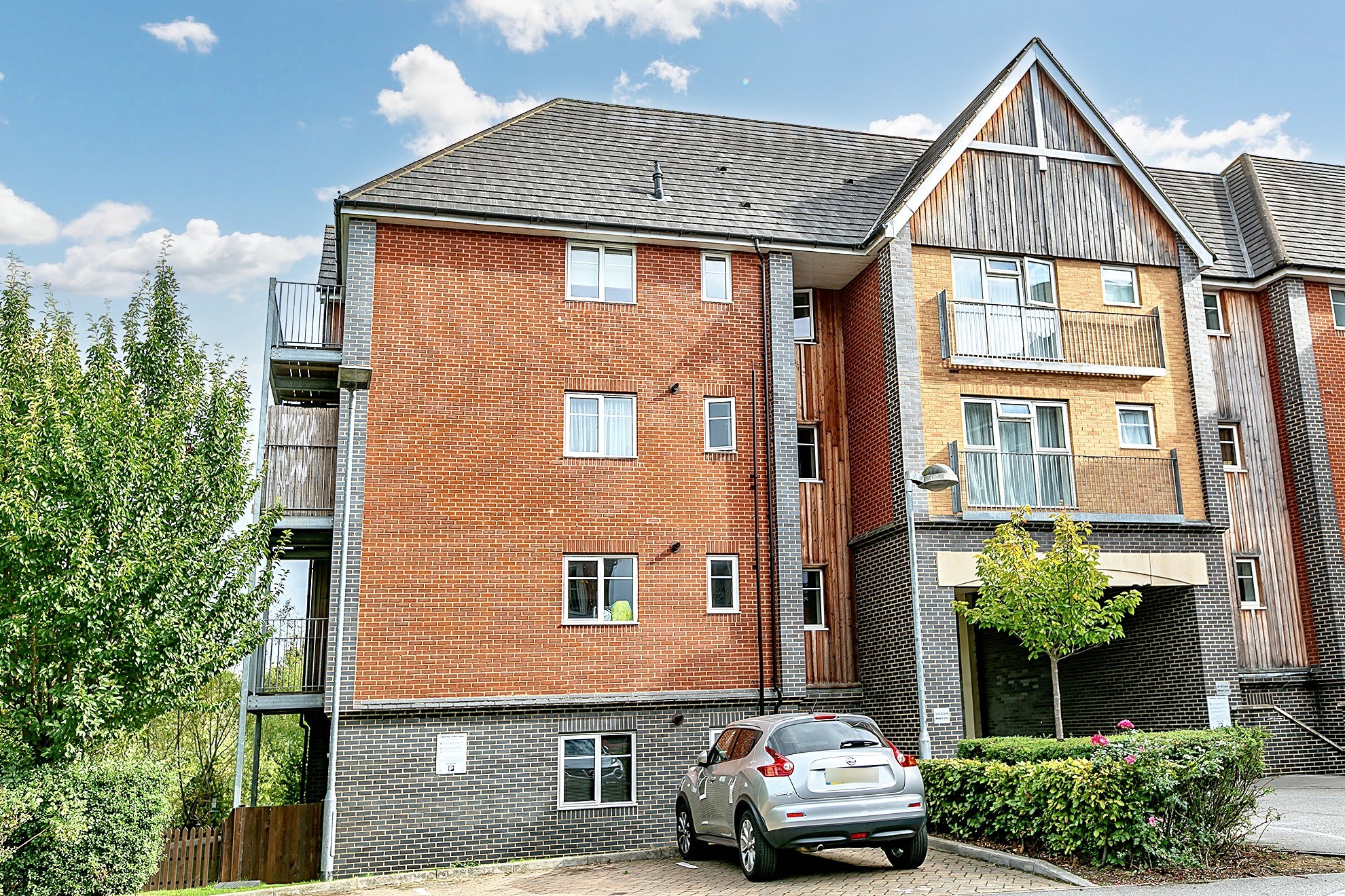 Millward Drive