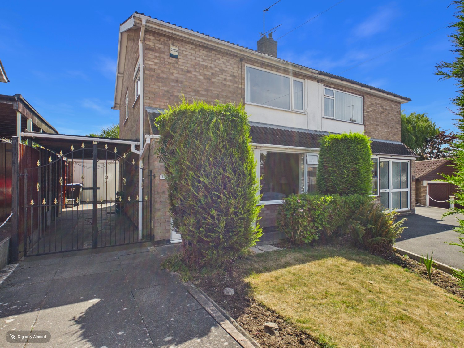 Orkney Close, Hinckley, LE10, photo 2
