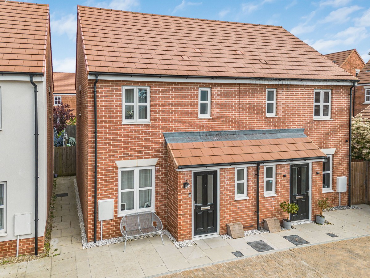Ashwell Drive, Bishops Stortford, CM23, photo 2
