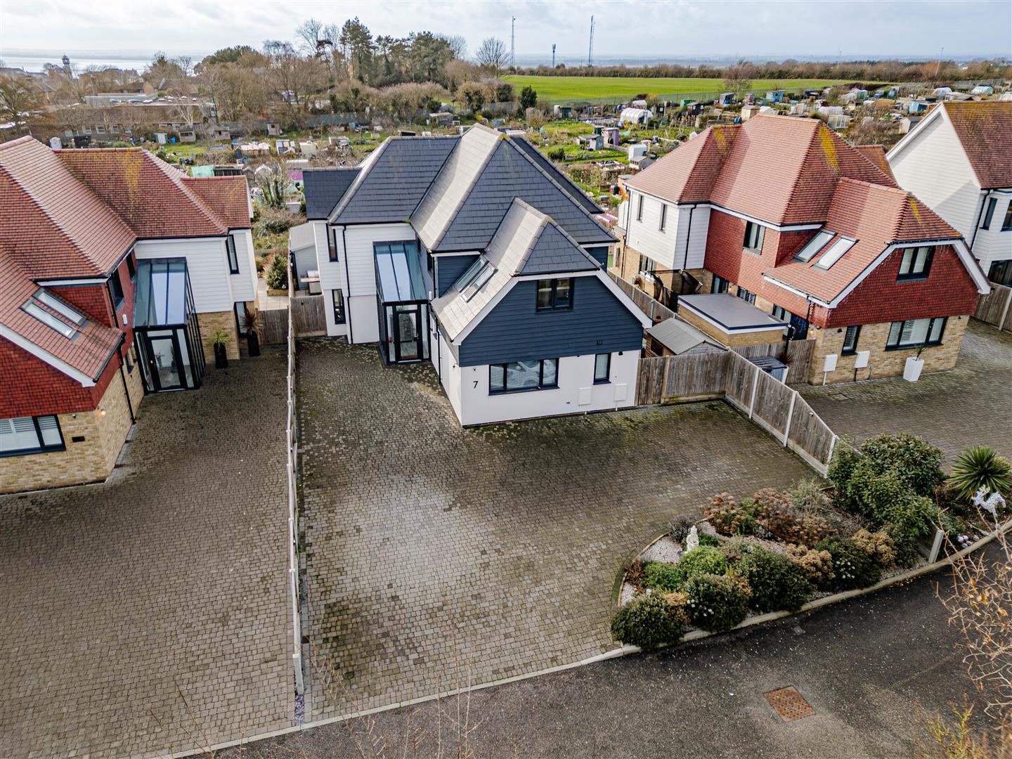 Foreland Heights, Ramsgate, photo 34