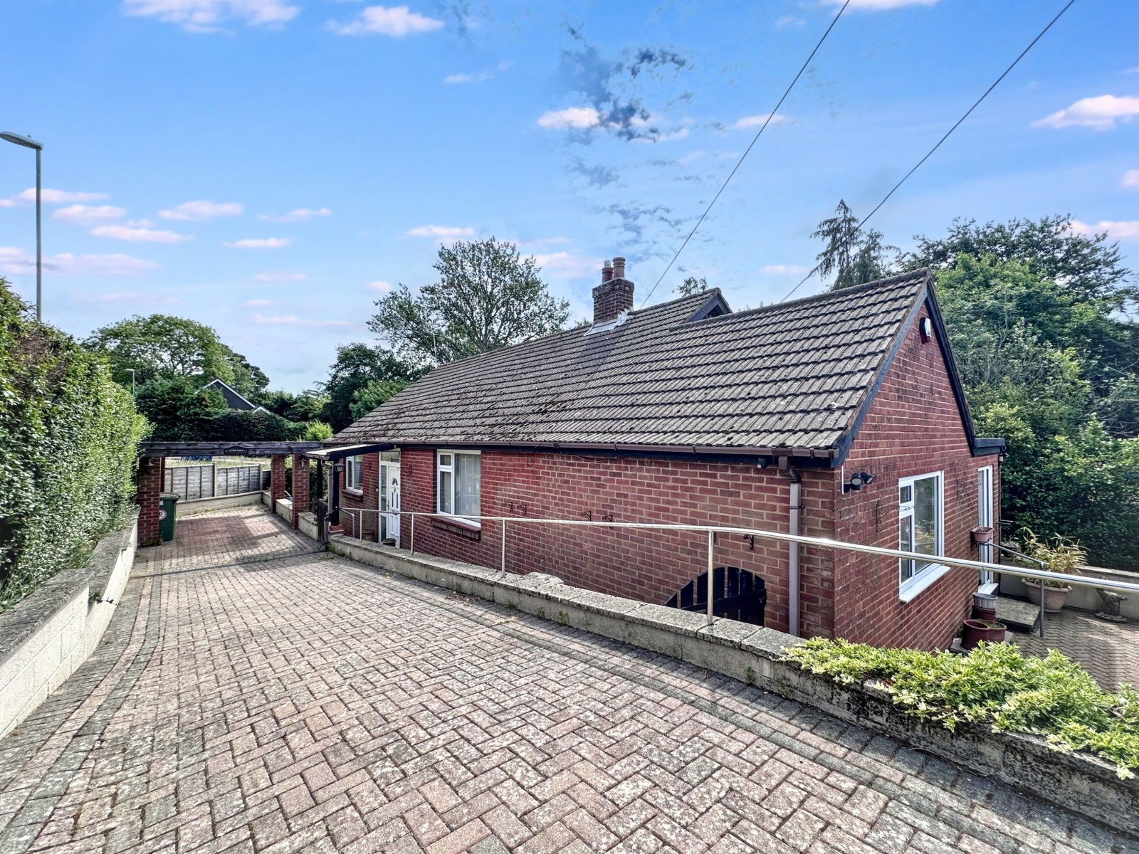 Portsmouth Road, Lowford