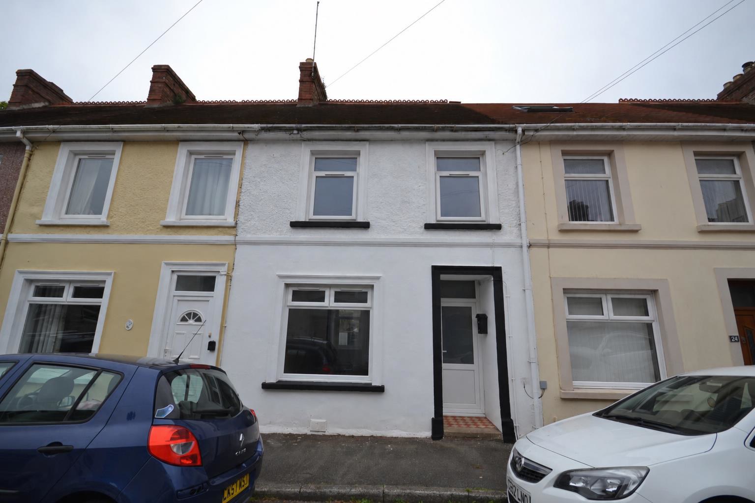 St. Peters Road, Milford Haven, photo 19