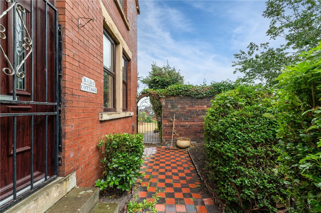 Walkers Lane, Leeds, West Yorkshire, LS12, photo 35