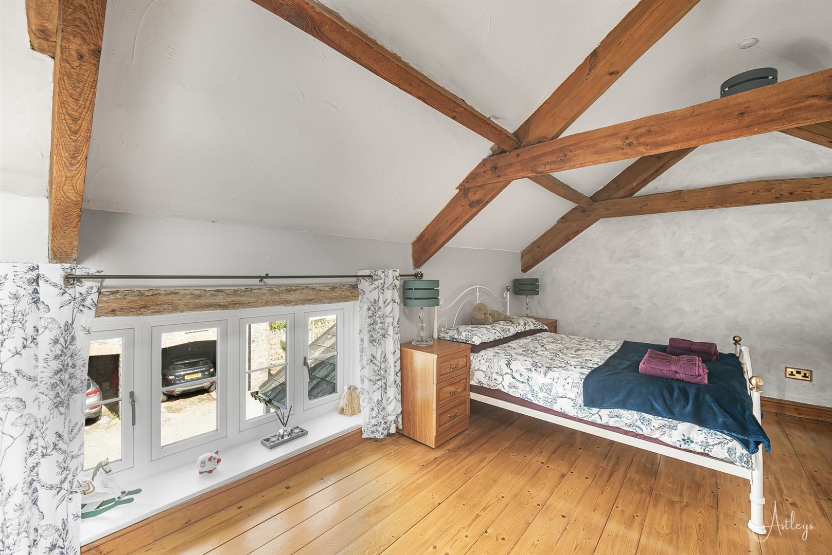 Scurlage, Reynoldston, Swansea, photo 15