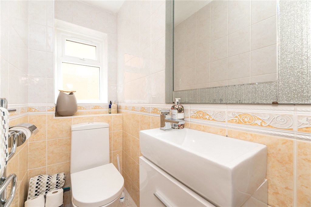 Buckthorne Drive, East Ardsley, Wakefield, West Yorkshire, WF3, photo 26