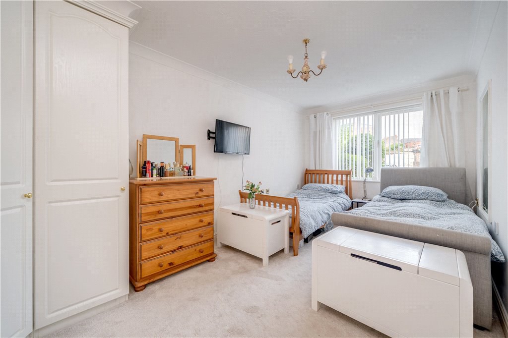 Williamson Close, Ripon, North Yorkshire, HG4, photo 6