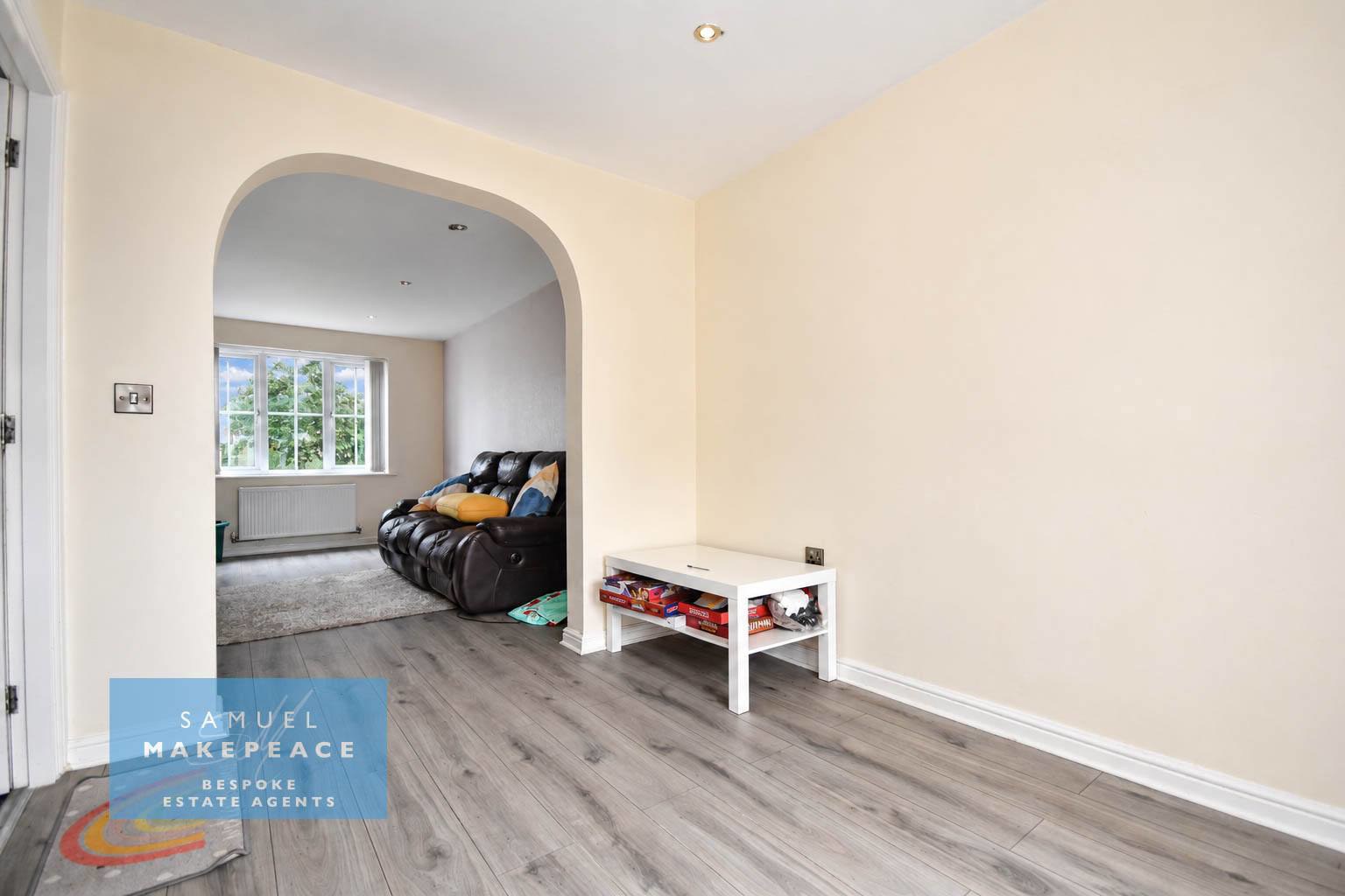 Emerald Way, Milton, Stoke-on-Trent, photo 4