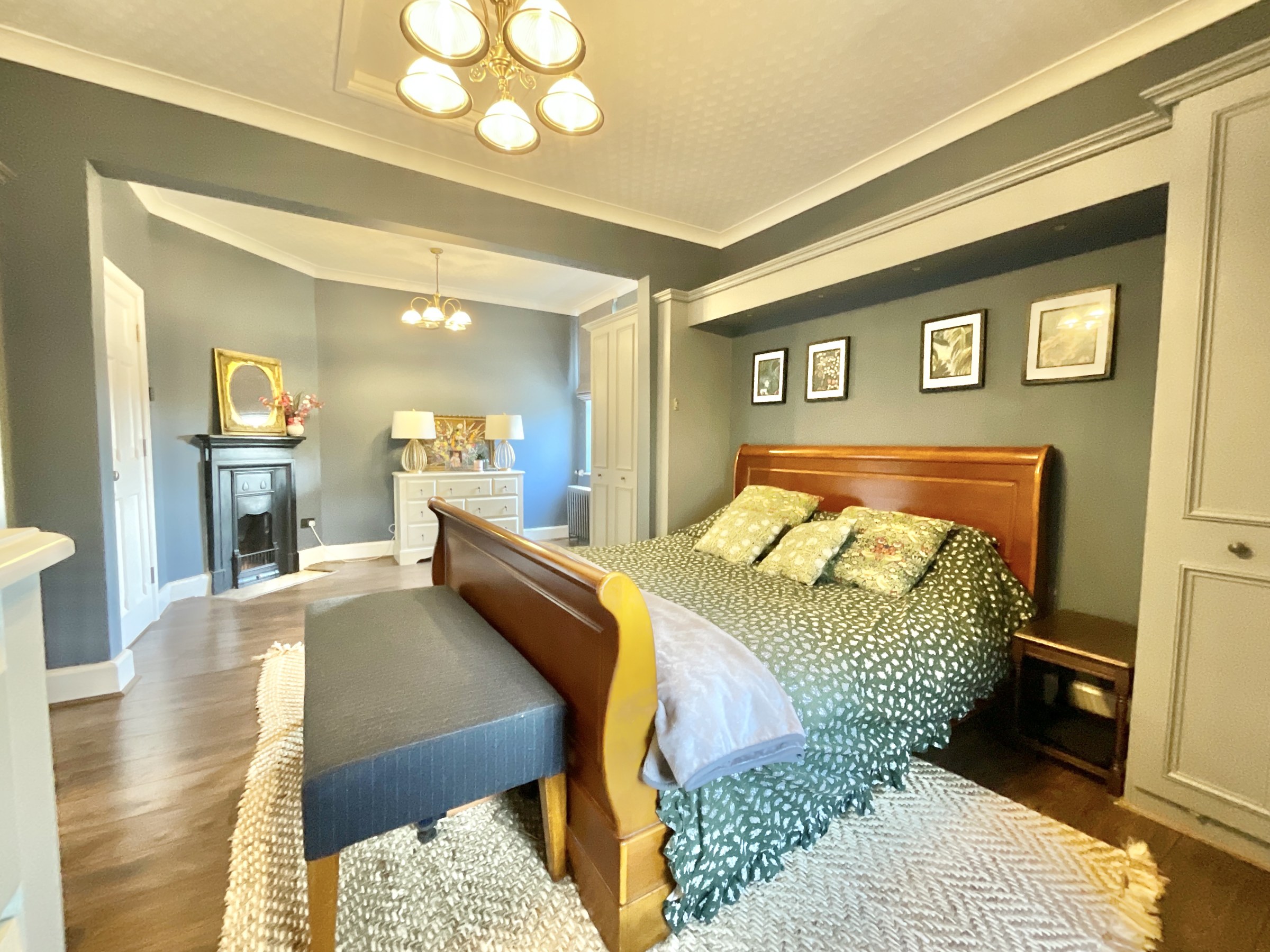 Moss Lane, Yarnfield, ST15, photo 18
