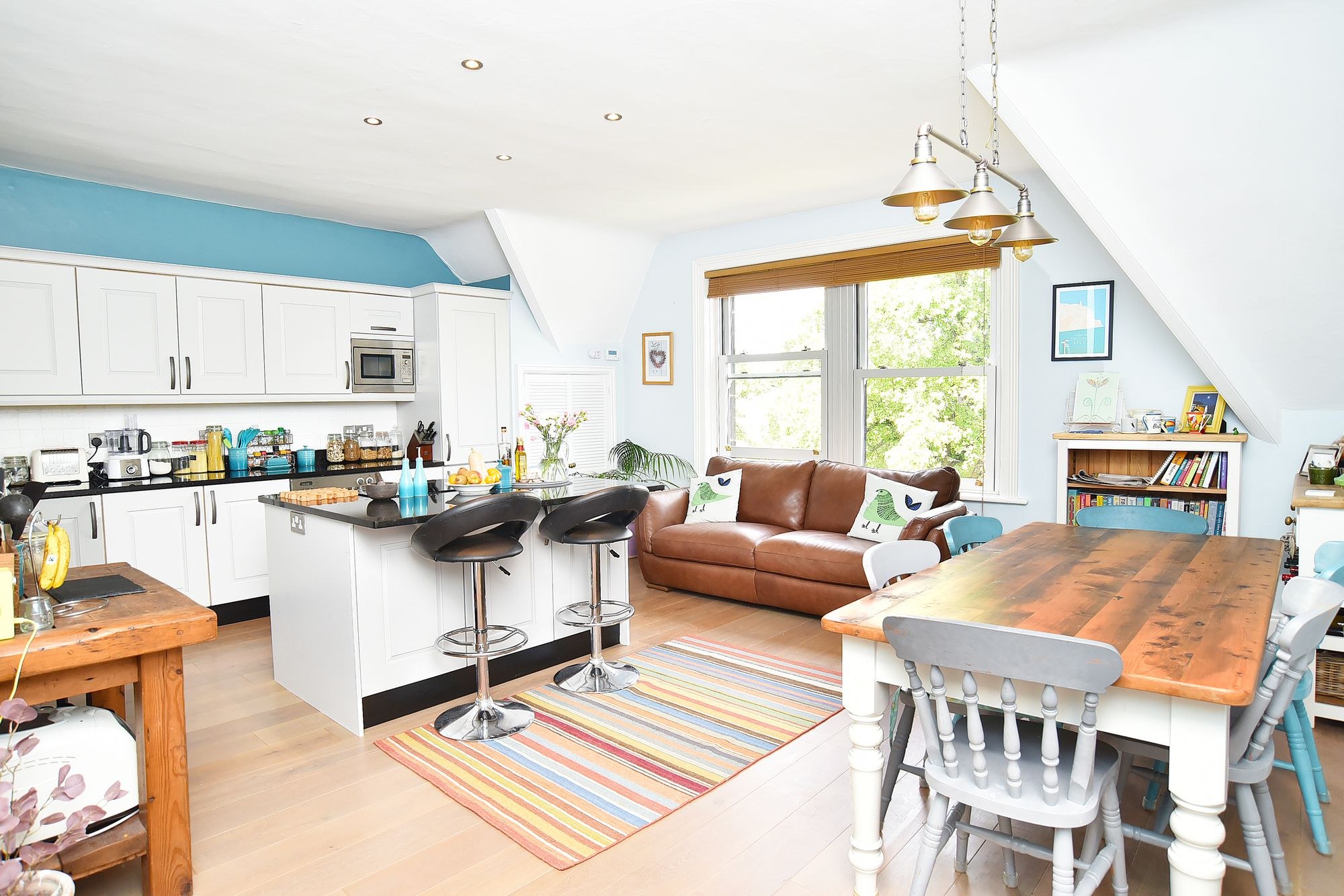 4 bed home for sale in Stray Garth, Harrogate