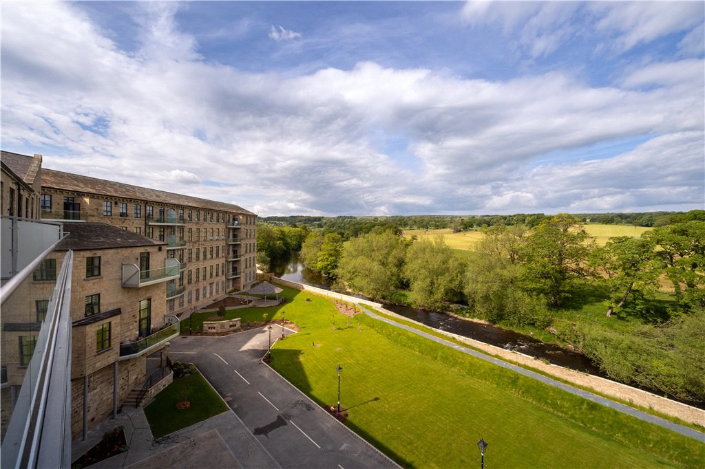 Wharfe View, Burley in Wharfedale, Ilkley, West Yorkshire, LS29, photo 14