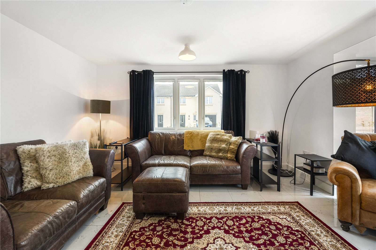 West Craigs, Edinburgh, EH12, photo 3