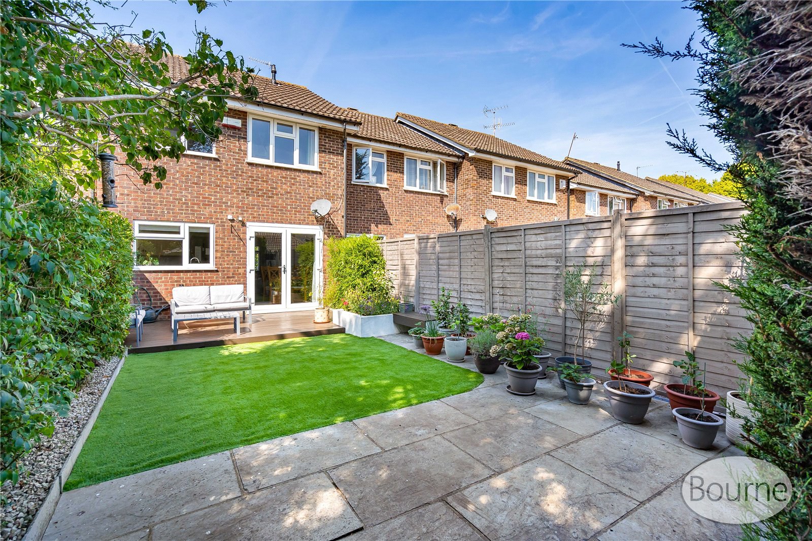Broadacres, Guildford, Surrey, GU3, photo 11