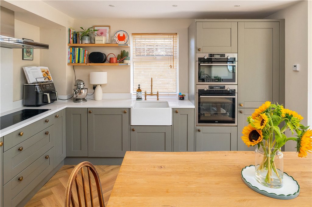 Kingsdale Avenue, Menston, Ilkley, West Yorkshire, LS29, photo 5