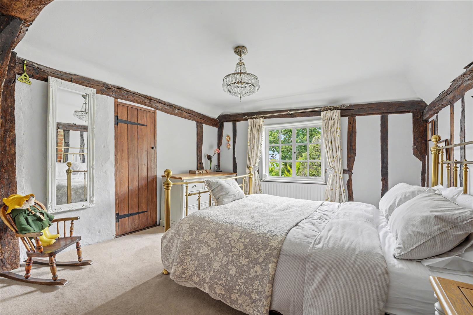 Duck Street Cottage, Manor Road, Little Easton, Dunmow, photo 16