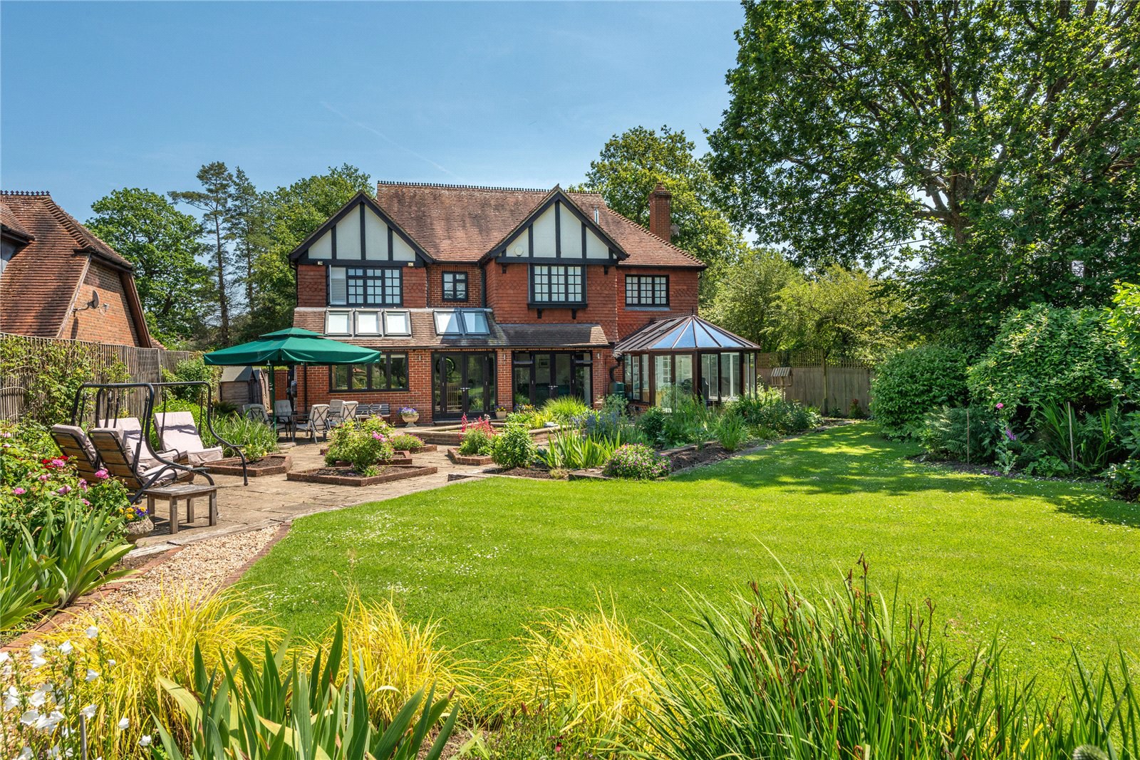 Tapners Road, Leigh, Reigate, Surrey, RH2, photo 3