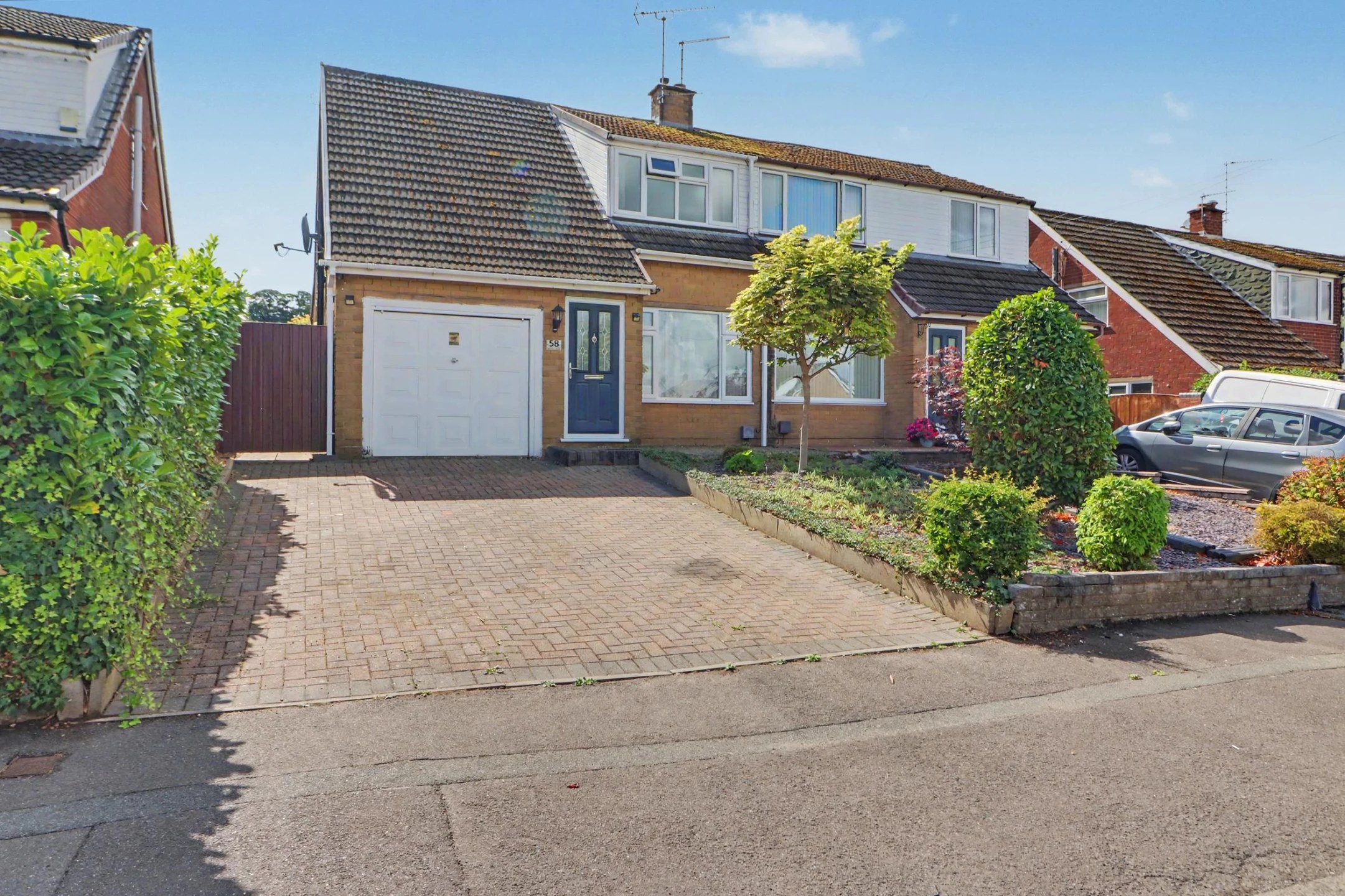 Beech Drive