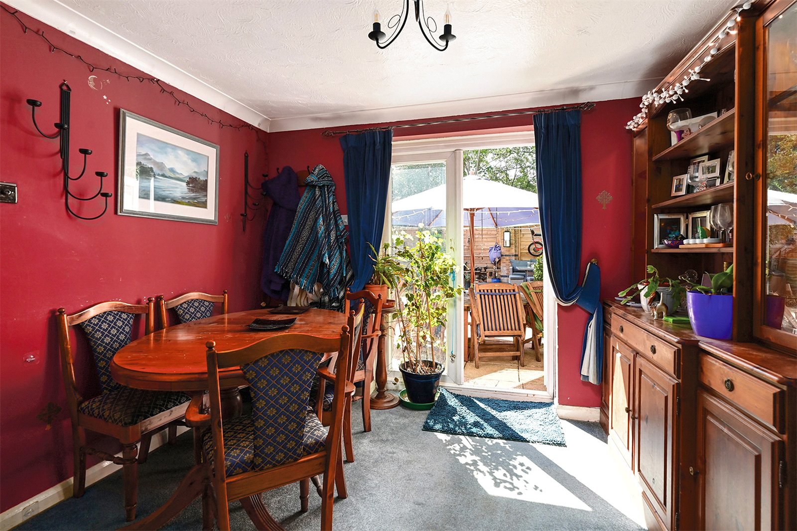 Oldwood Chase, Farnborough, Hampshire, GU14, photo 6