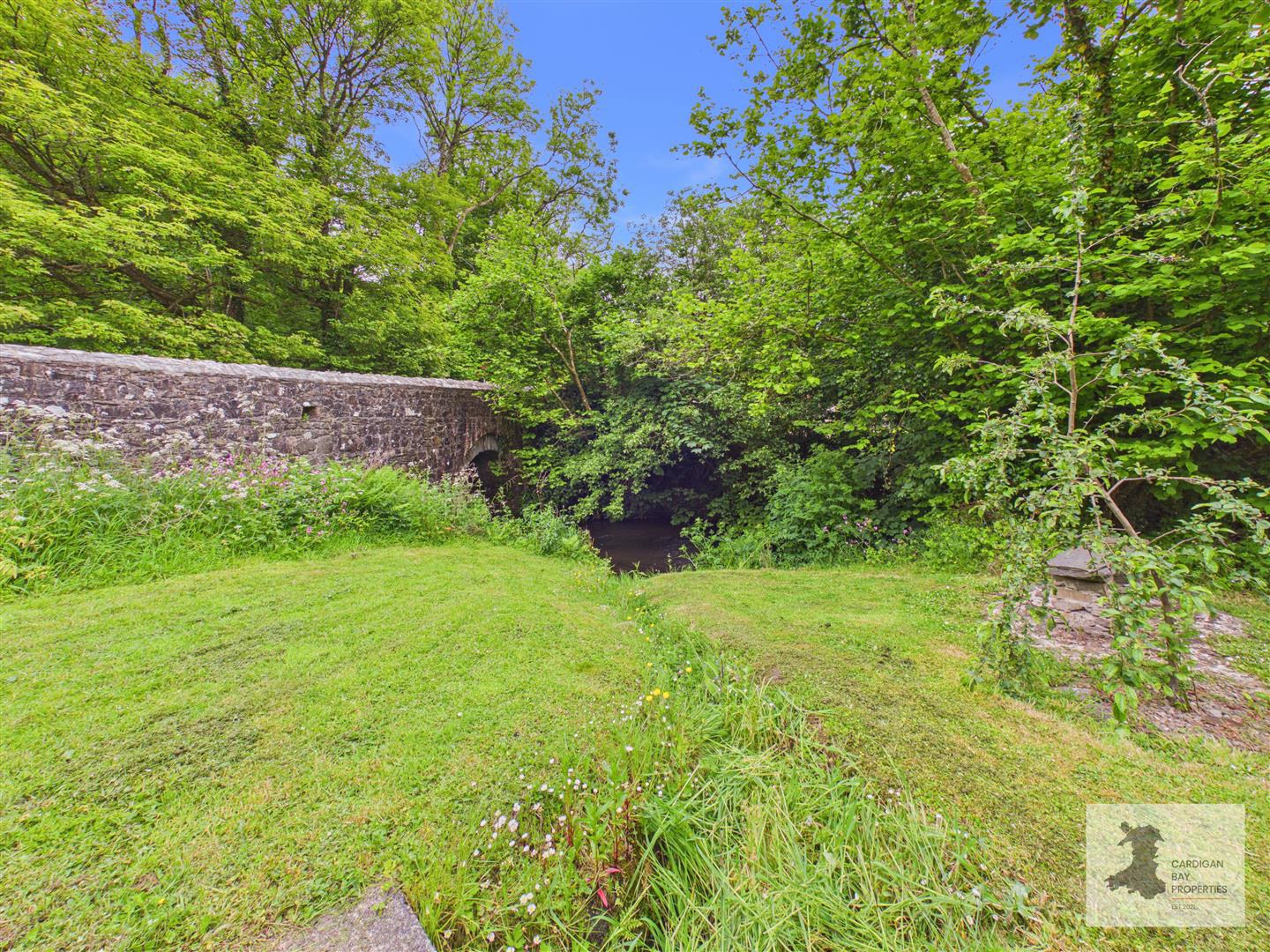 Moylegrove, Cardigan, photo 54