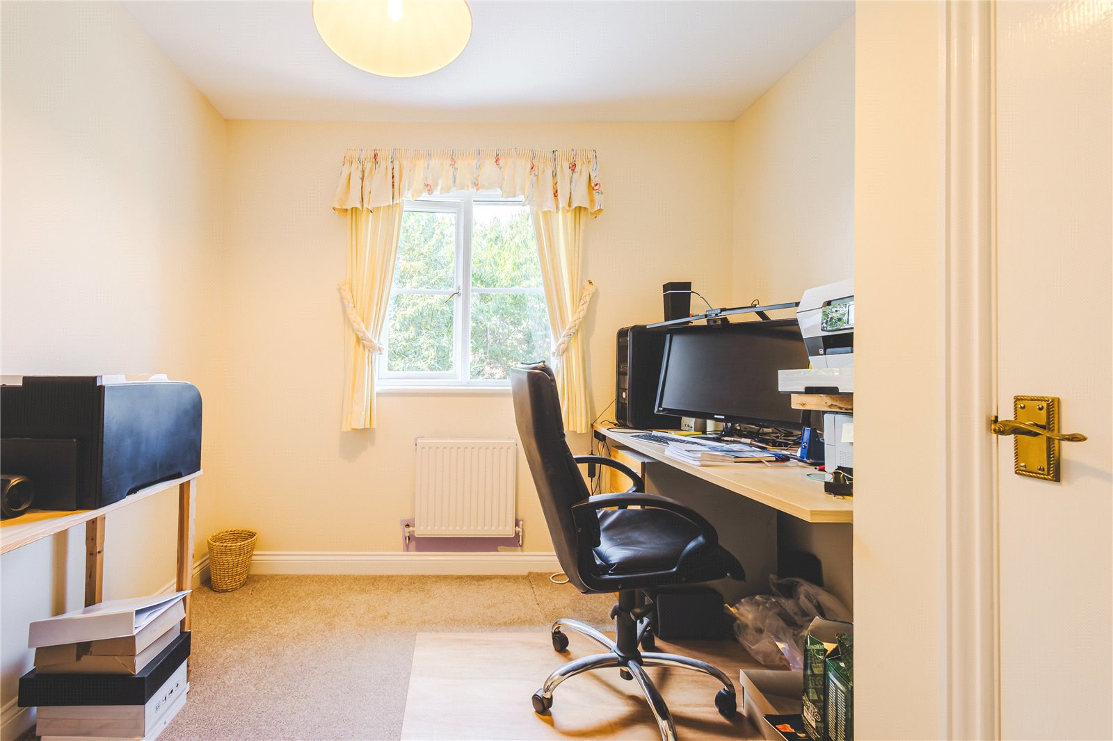 Bowles Road, Abbey Meads, Swindon, Wiltshire, SN25, photo 15