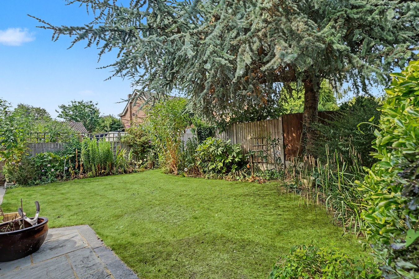 Gablefields, Sandon, Chelmsford, CM2, photo 20