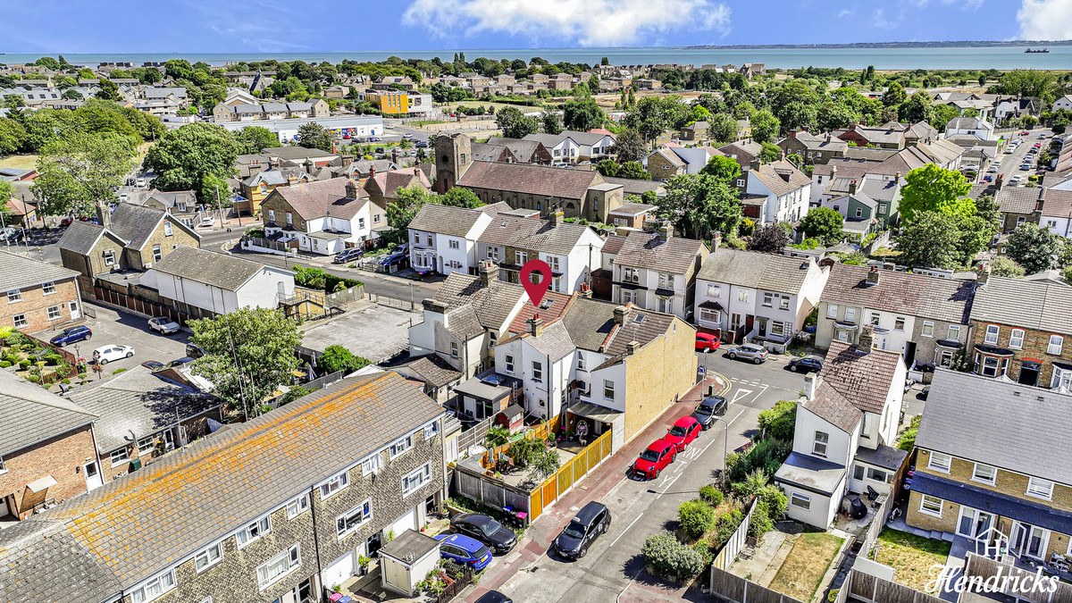 Seaview Road, Southend-on-sea, SS3 9, photo 27