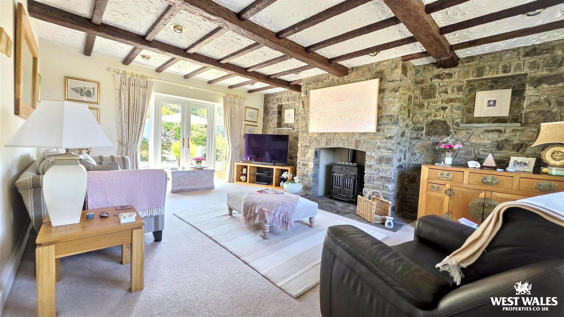 Penparc, Trefin, Haverfordwest, photo 5