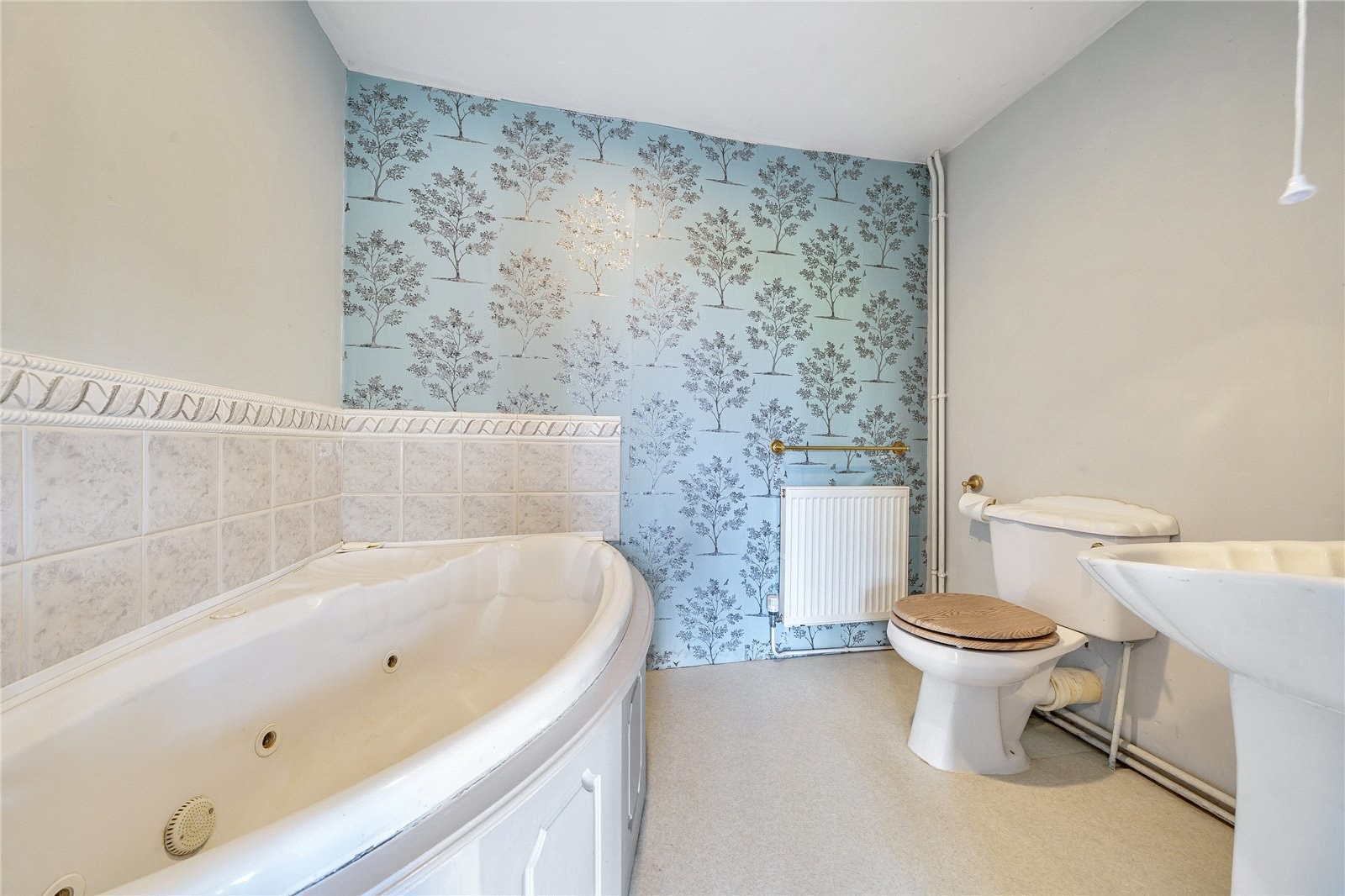 Hall Lane, Rushall, Diss, Norfolk, IP21, photo 11