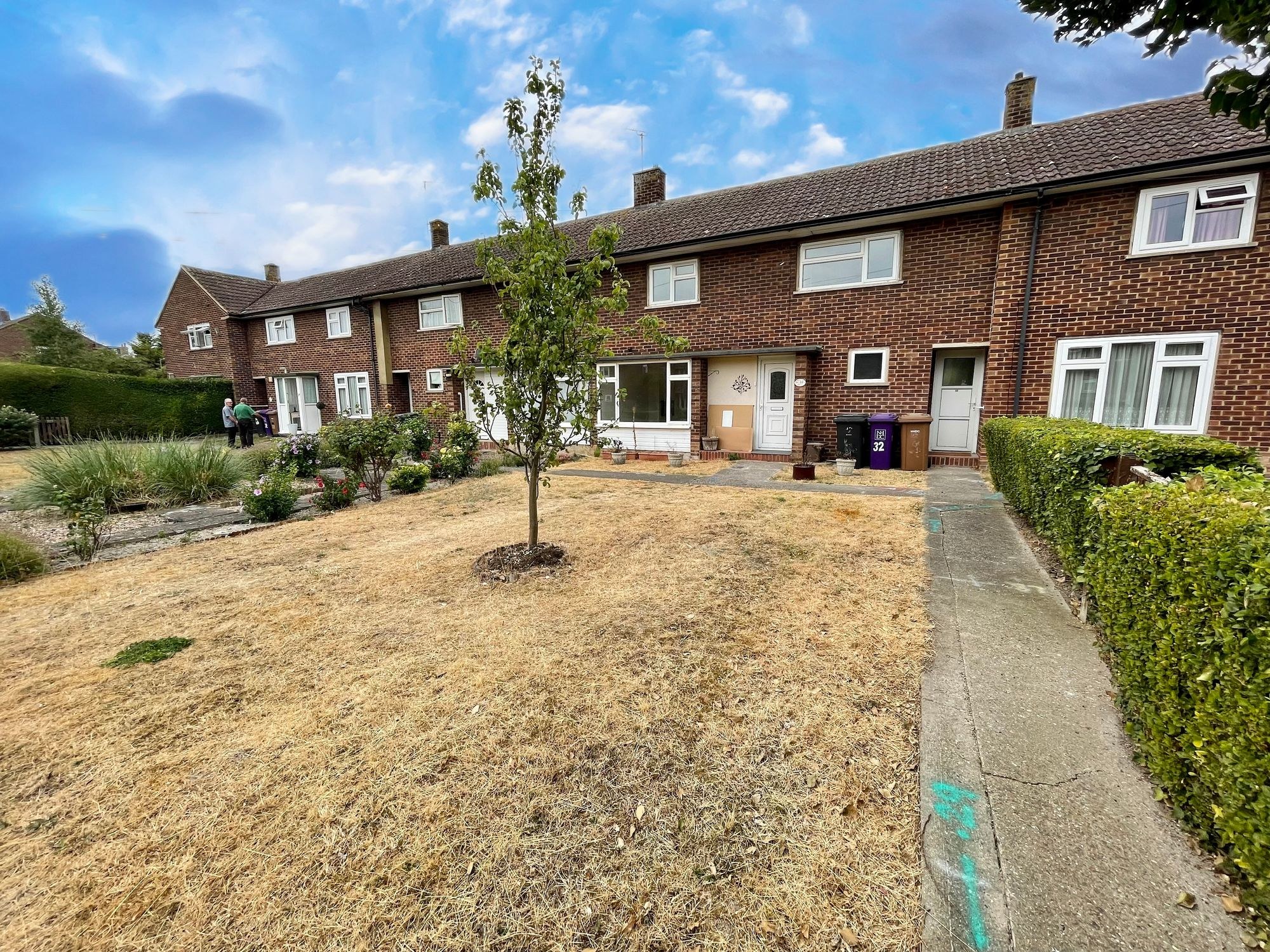 Willowside Way