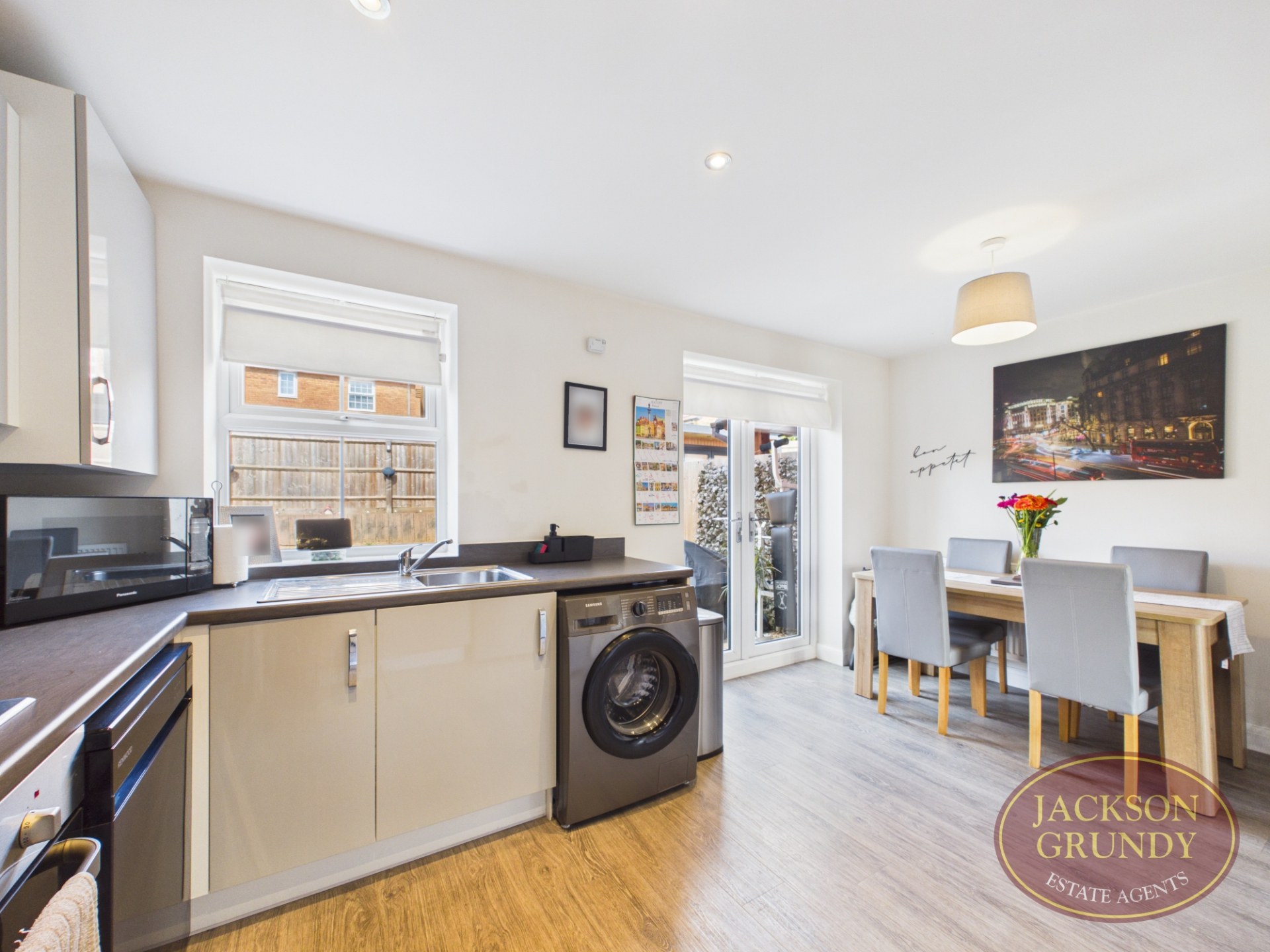 Dickens Close, Moulton, NN3 7DY, photo 3