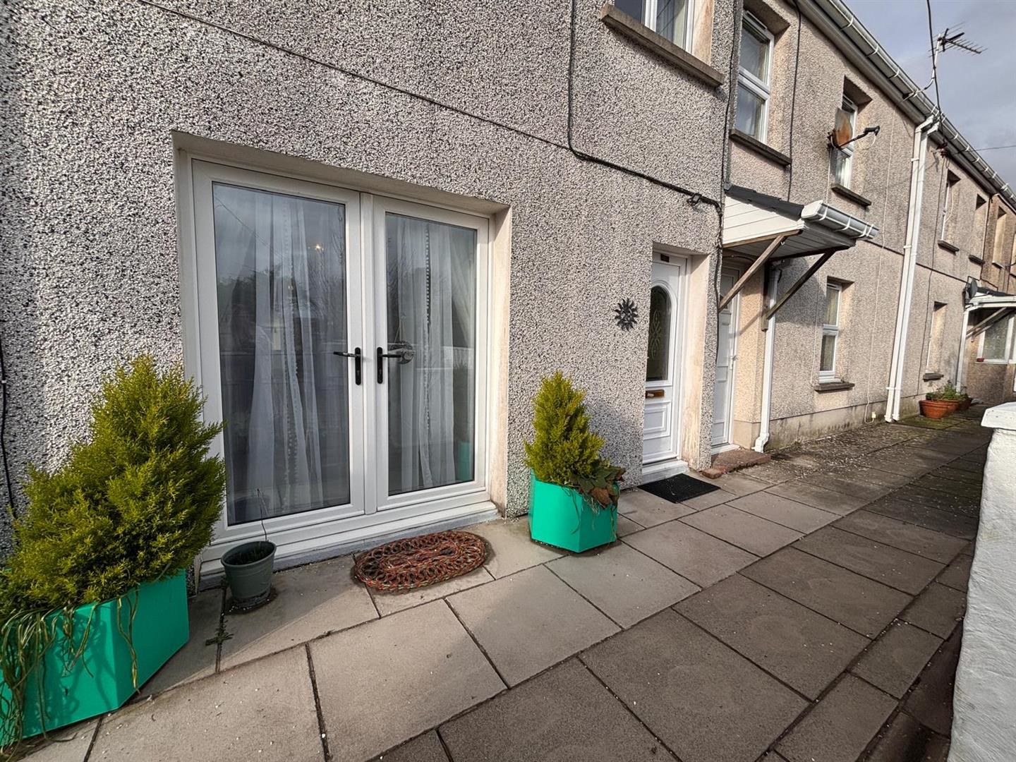 Gwendraeth Town, Kidwelly, photo 17