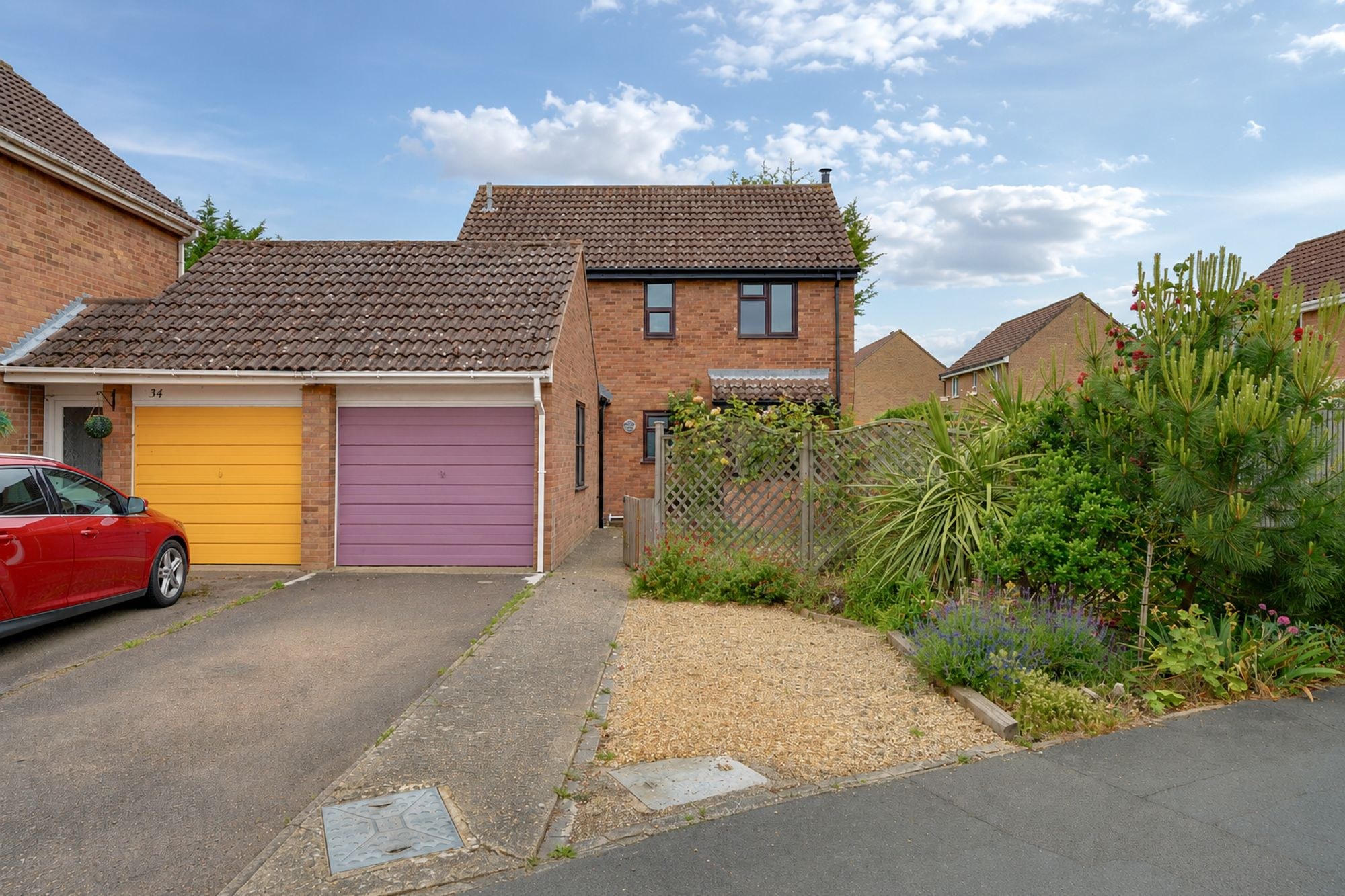 Waveney Road