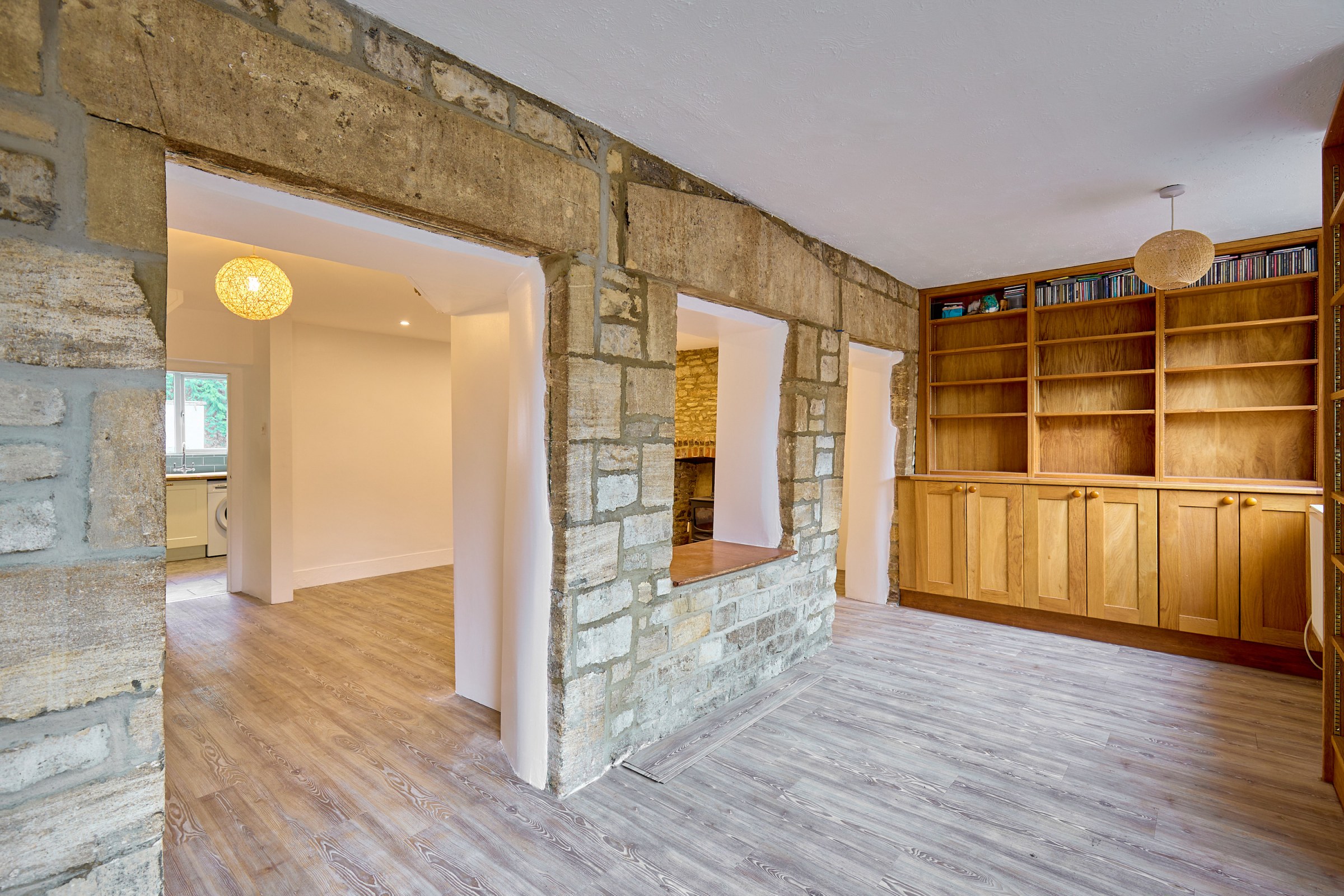 Brooks Row, Leafield, OX29, photo 8