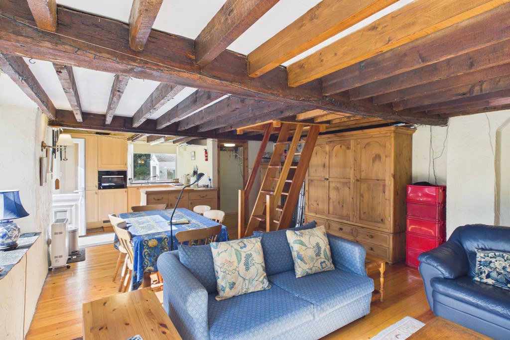 The Bothy and Annexe, 5a and 5b Meadowcroft Cottages, Meadowcroft Lane, Storrs Park, Bowness on Wind, photo 16