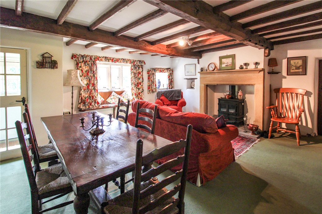 Kildwick, Kildwick Grange, North Yorkshire, BD20, photo 3