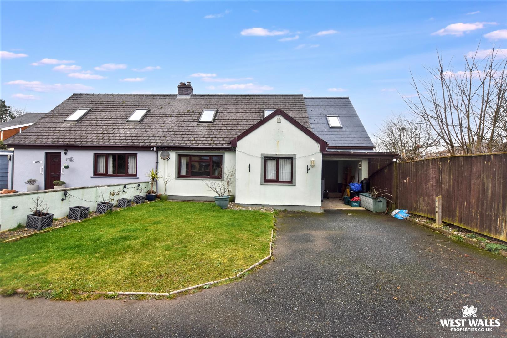 Station Road, Letterston, Haverfordwest, photo 19