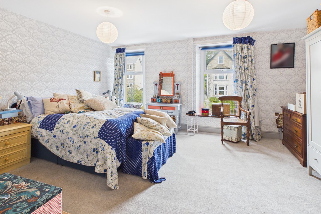 Flat 2, Devonshire Place, Kents Bank Road, Grange-over-Sands, Cumbria, LA11 7HF., photo 6