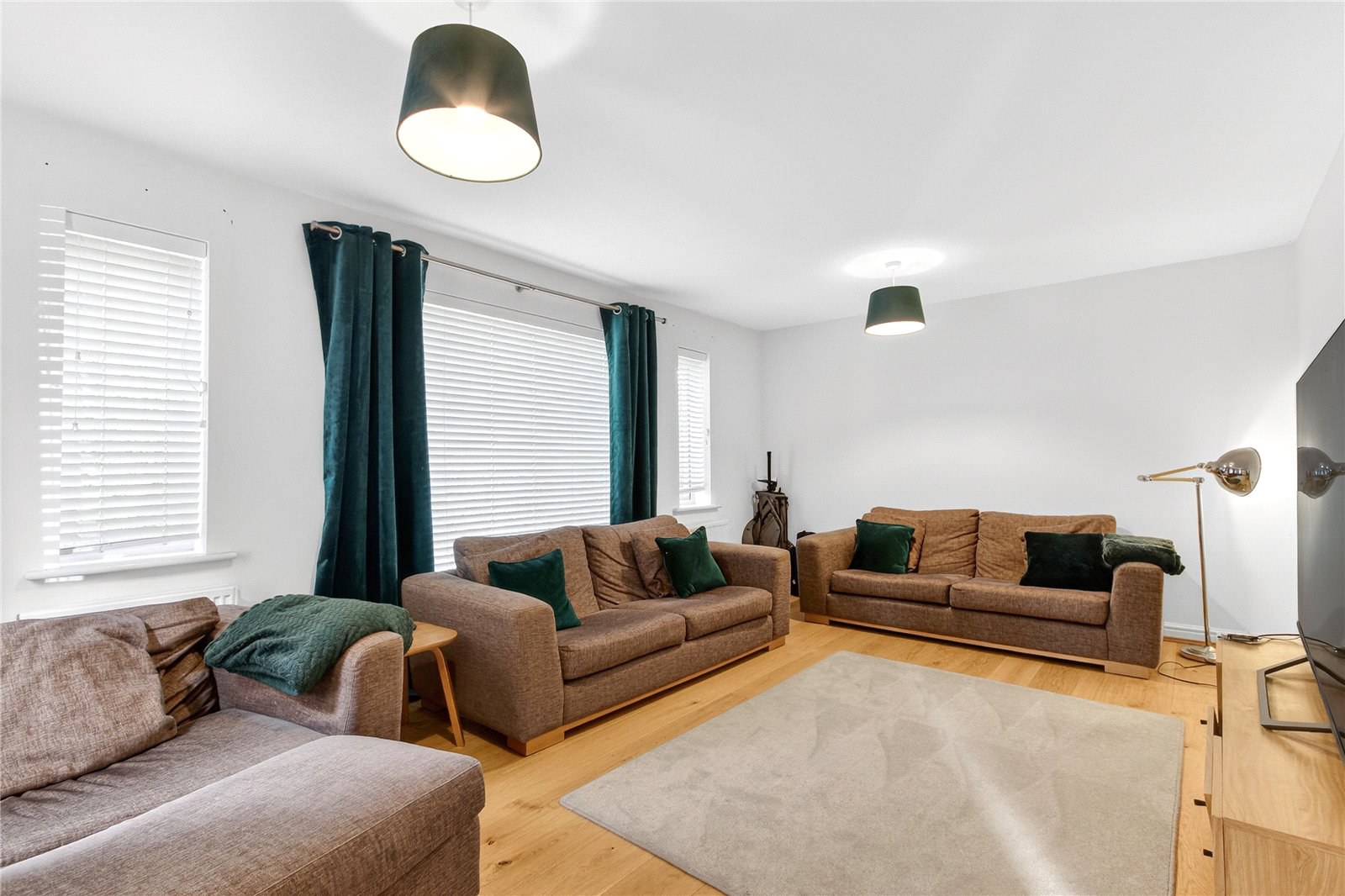 Jaguar Lane, Bracknell, Berkshire, RG12, photo 4