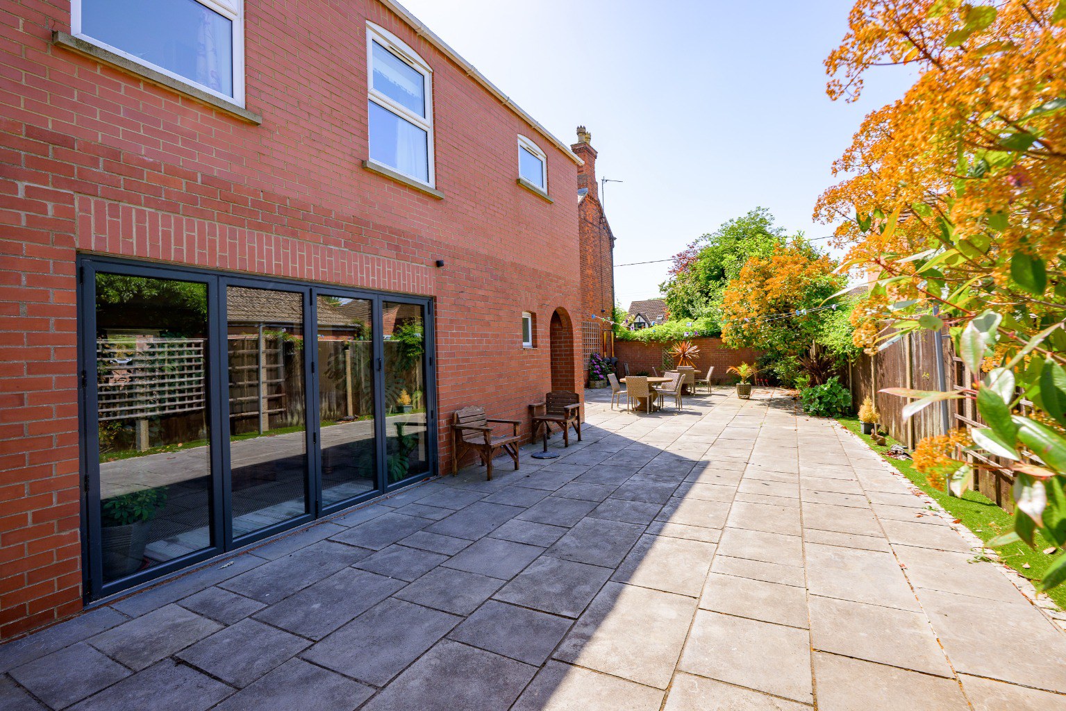 Sleaford Road, Heckington, Sleaford, Lincolnshire, NG34 9QW, photo 17