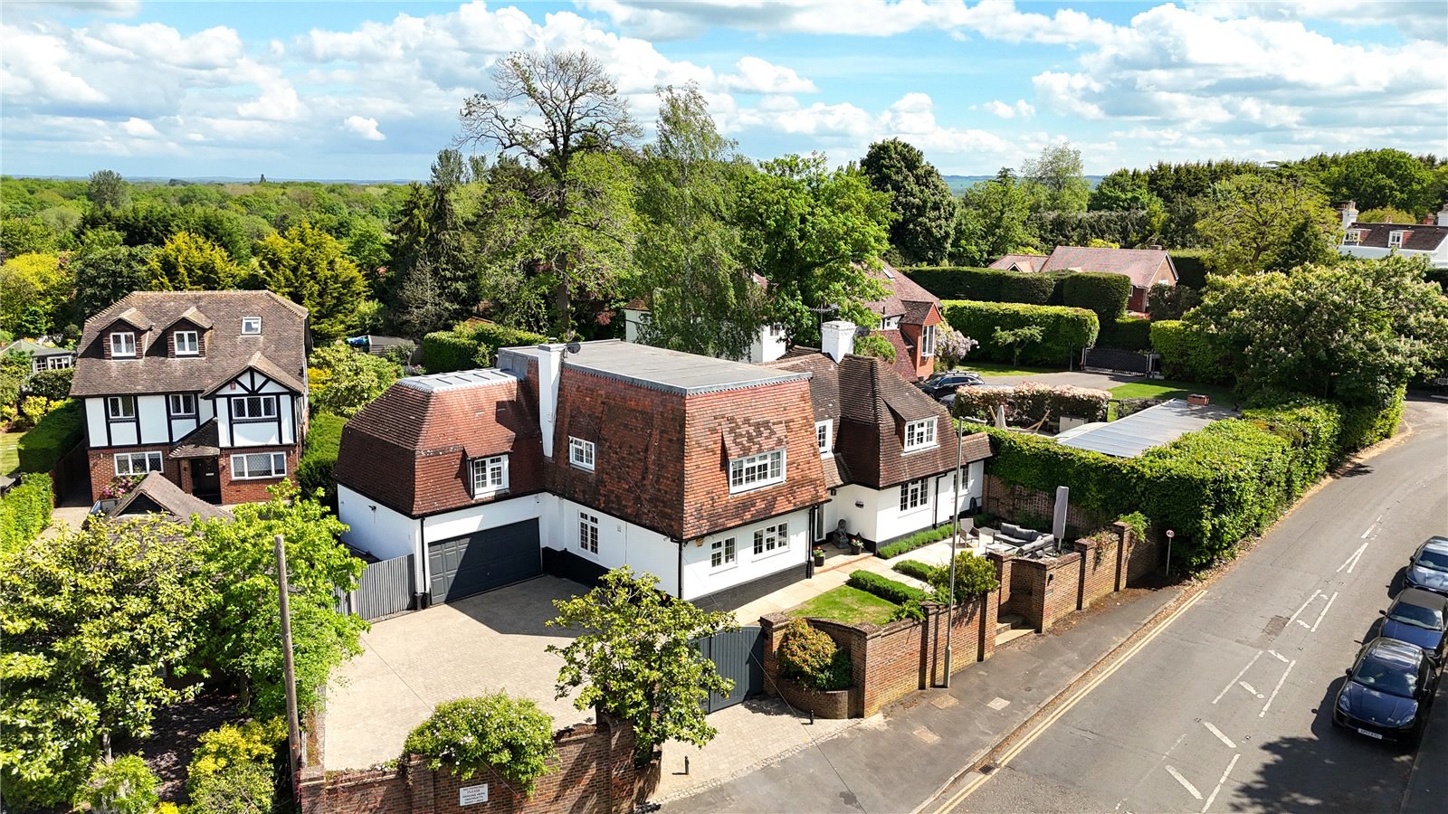 Guildford Road, Mayford, Woking, Surrey, GU22, photo 28