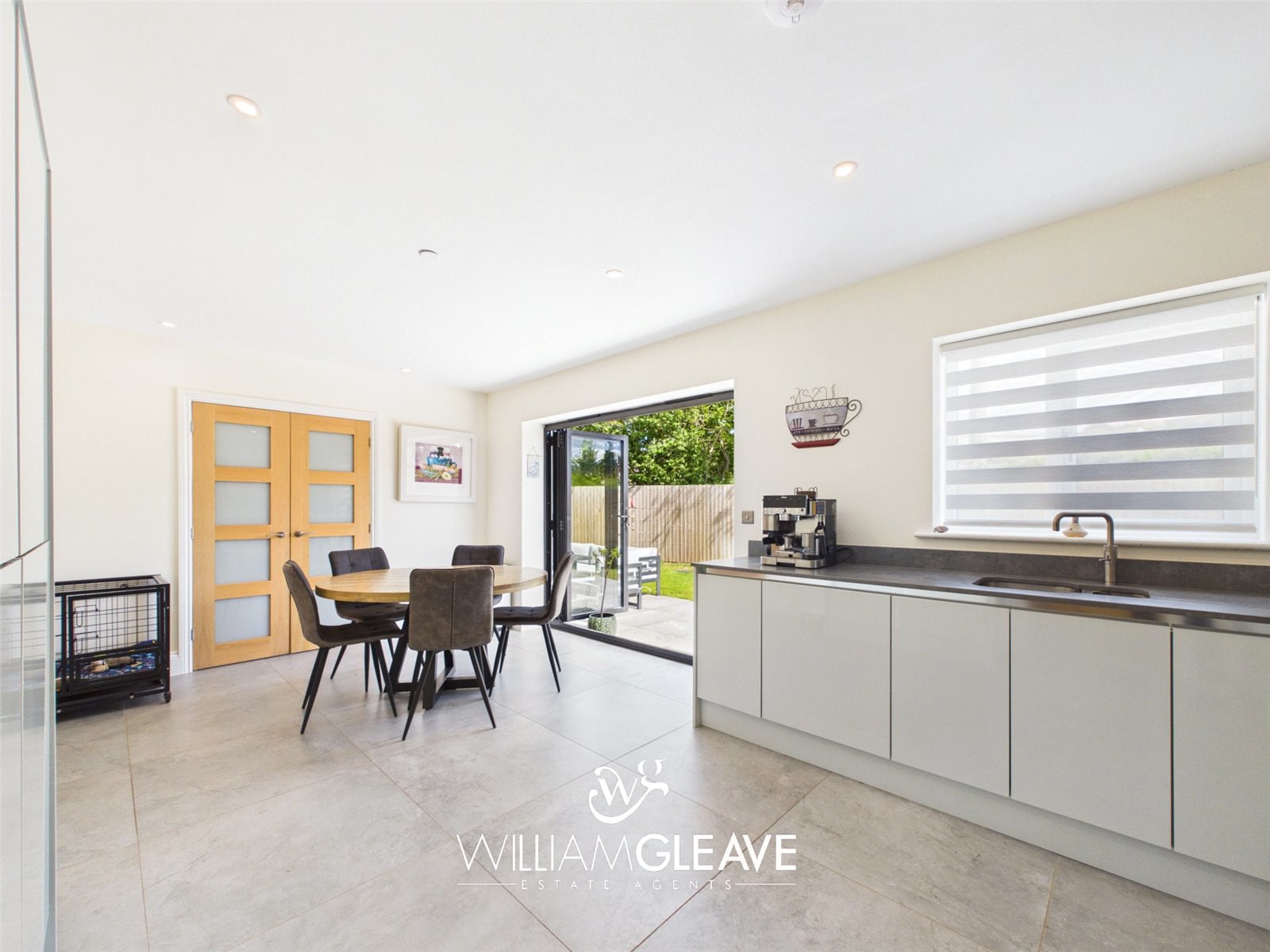 The Croft, Buckley, Flintshire, CH7, photo 7