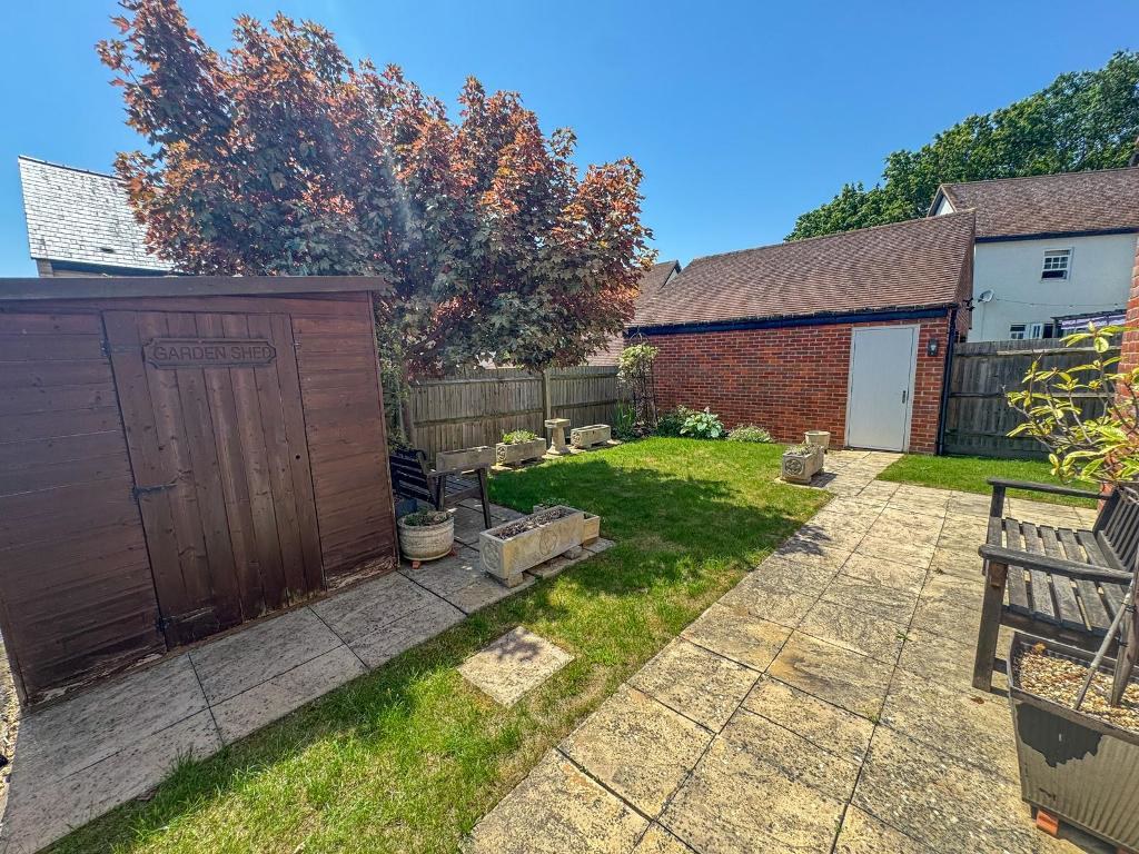 Forest Path, Silsoe, MK45, photo 37
