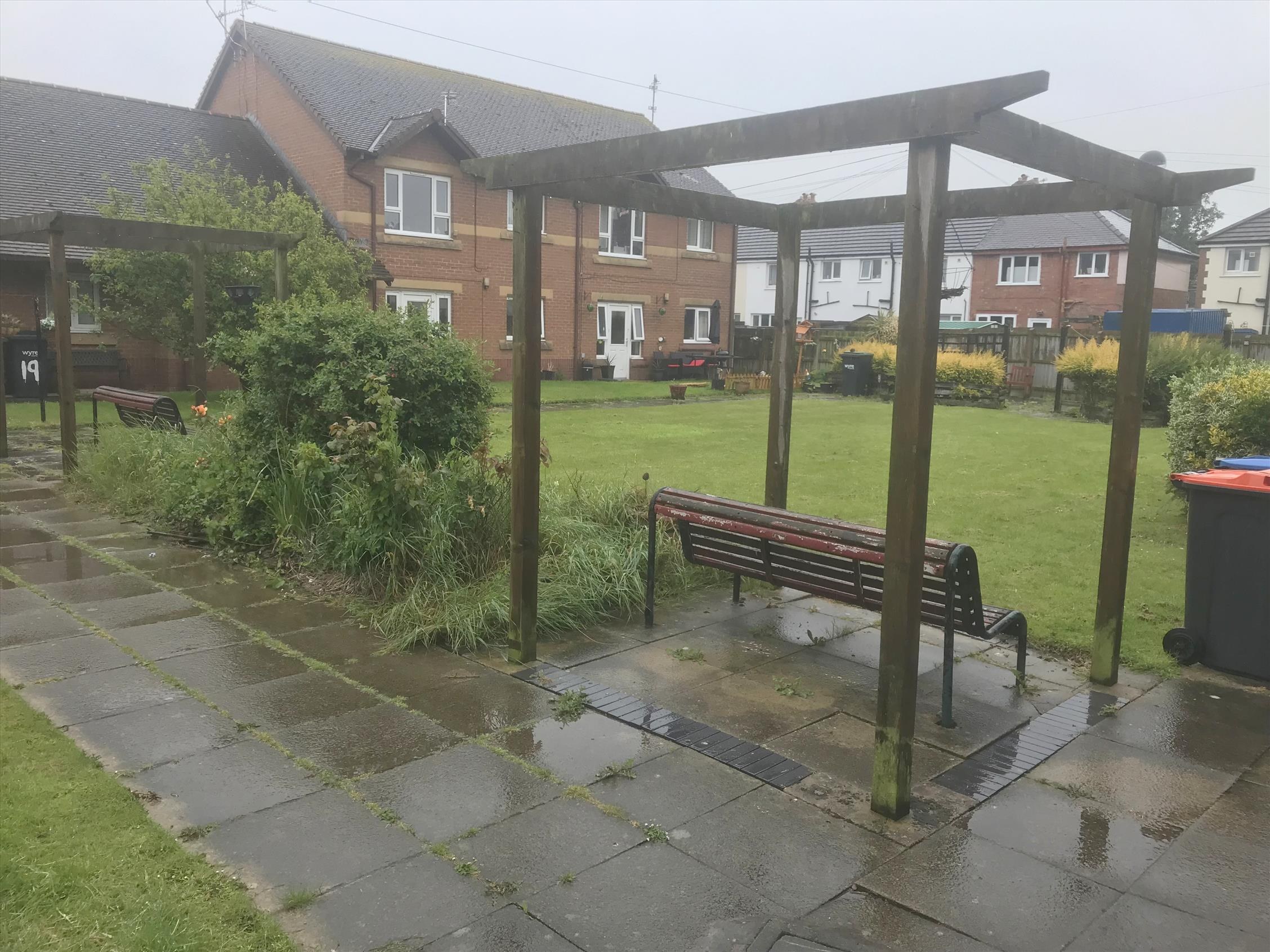 Crookall Close