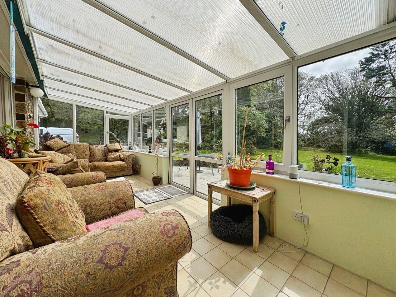 Perran Downs, Spacious three bed bungalow, photo 14