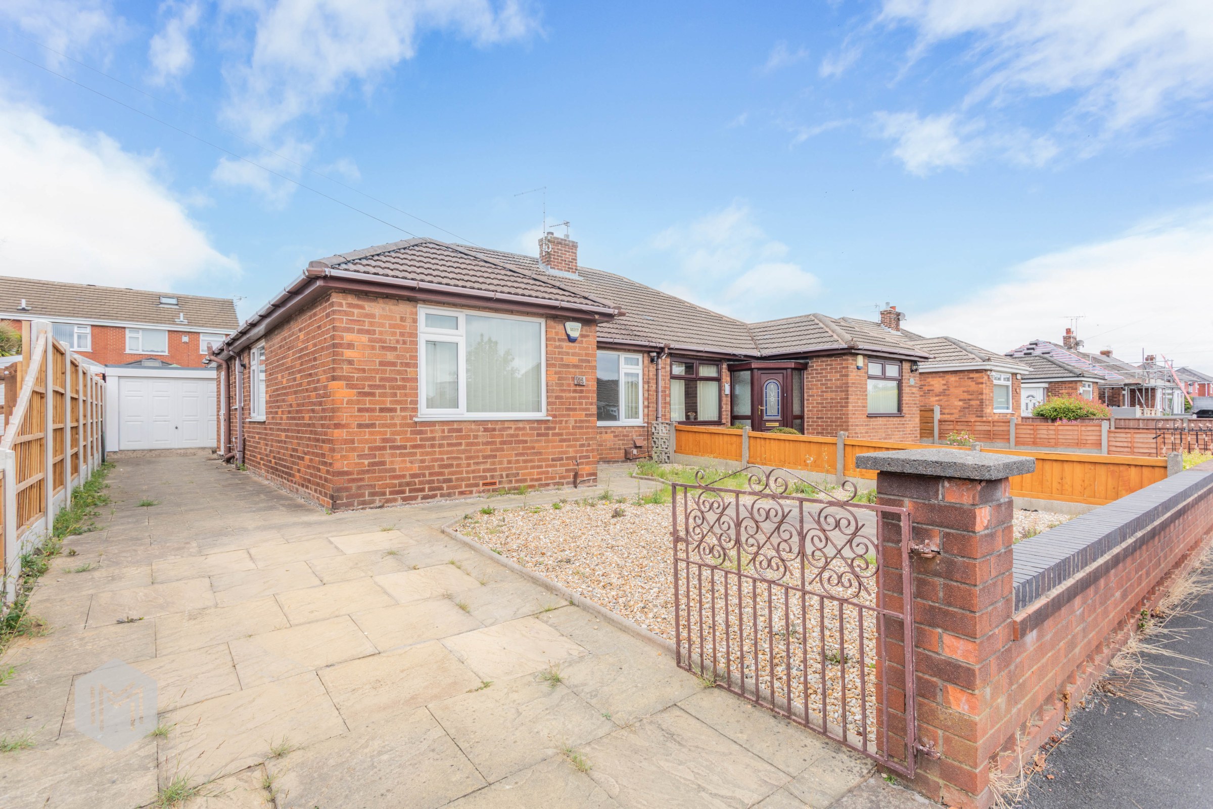 Beaumaris Road, Hindley Green, WN2