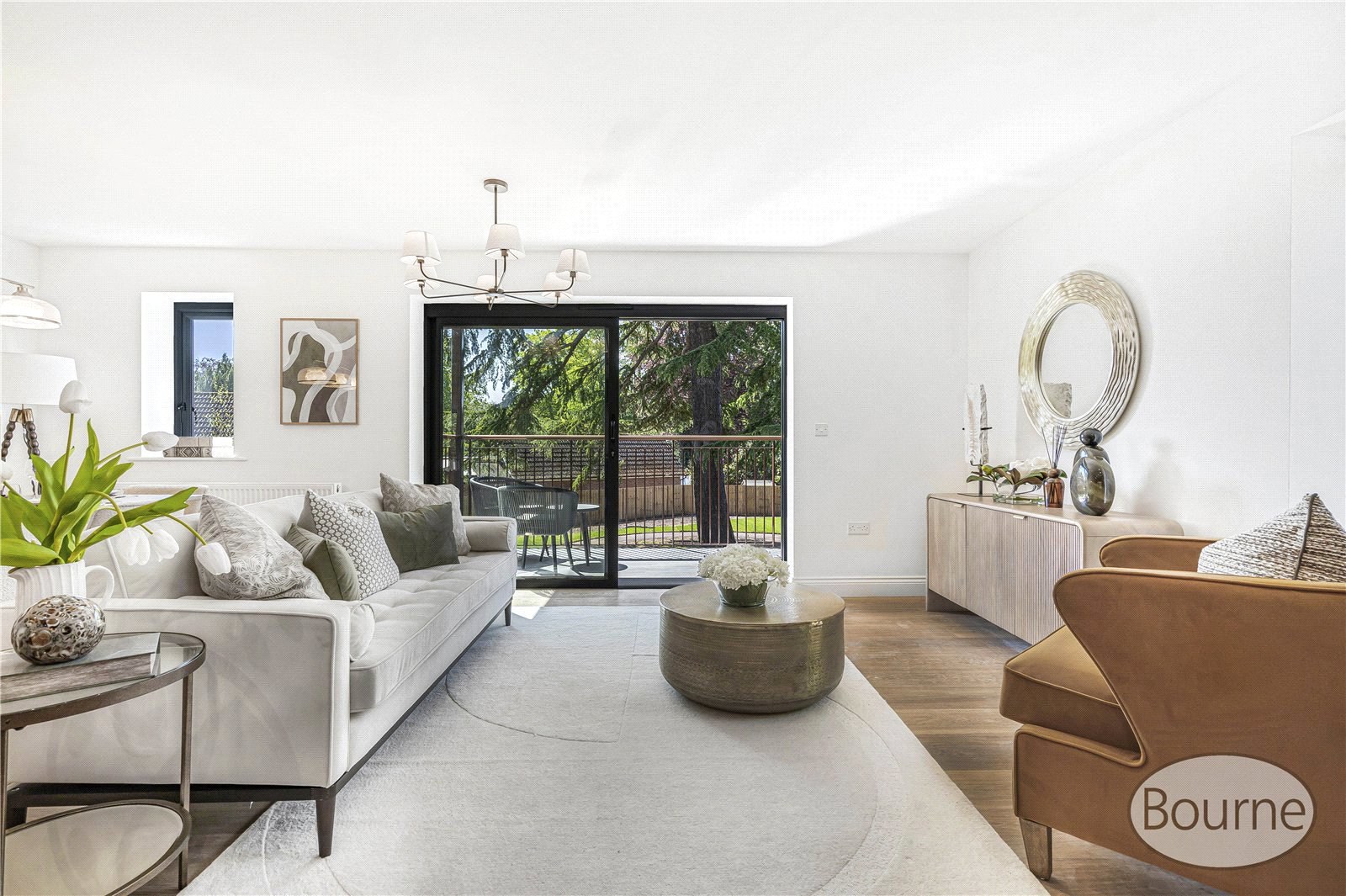 Shores Road, Horsell, Woking, Surrey, GU21, photo 4