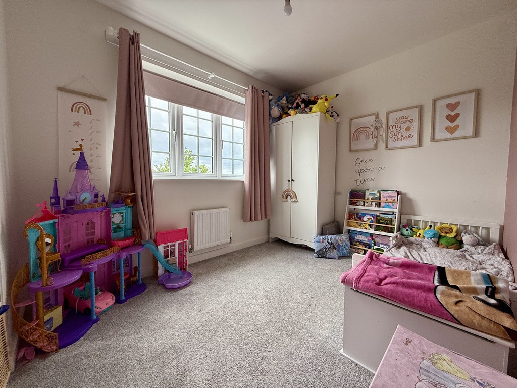 Carnation Drive, Bridgwater, Somerset, photo 9