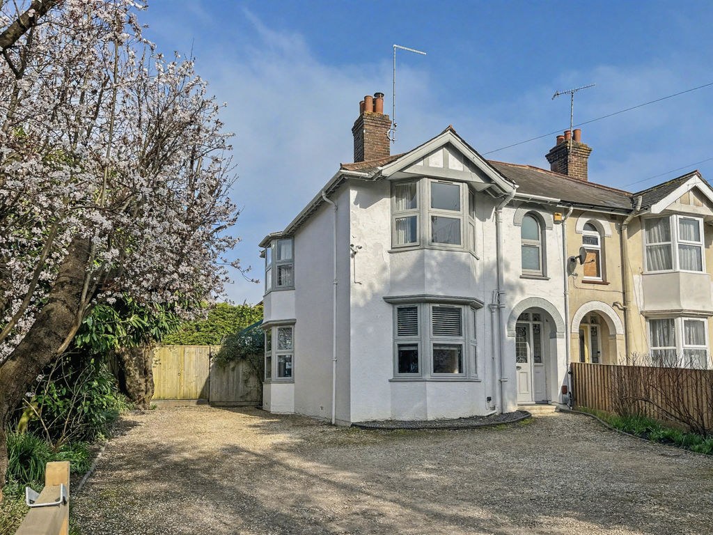 West Wycombe Road