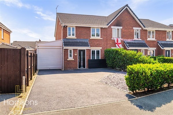Runfield Close
