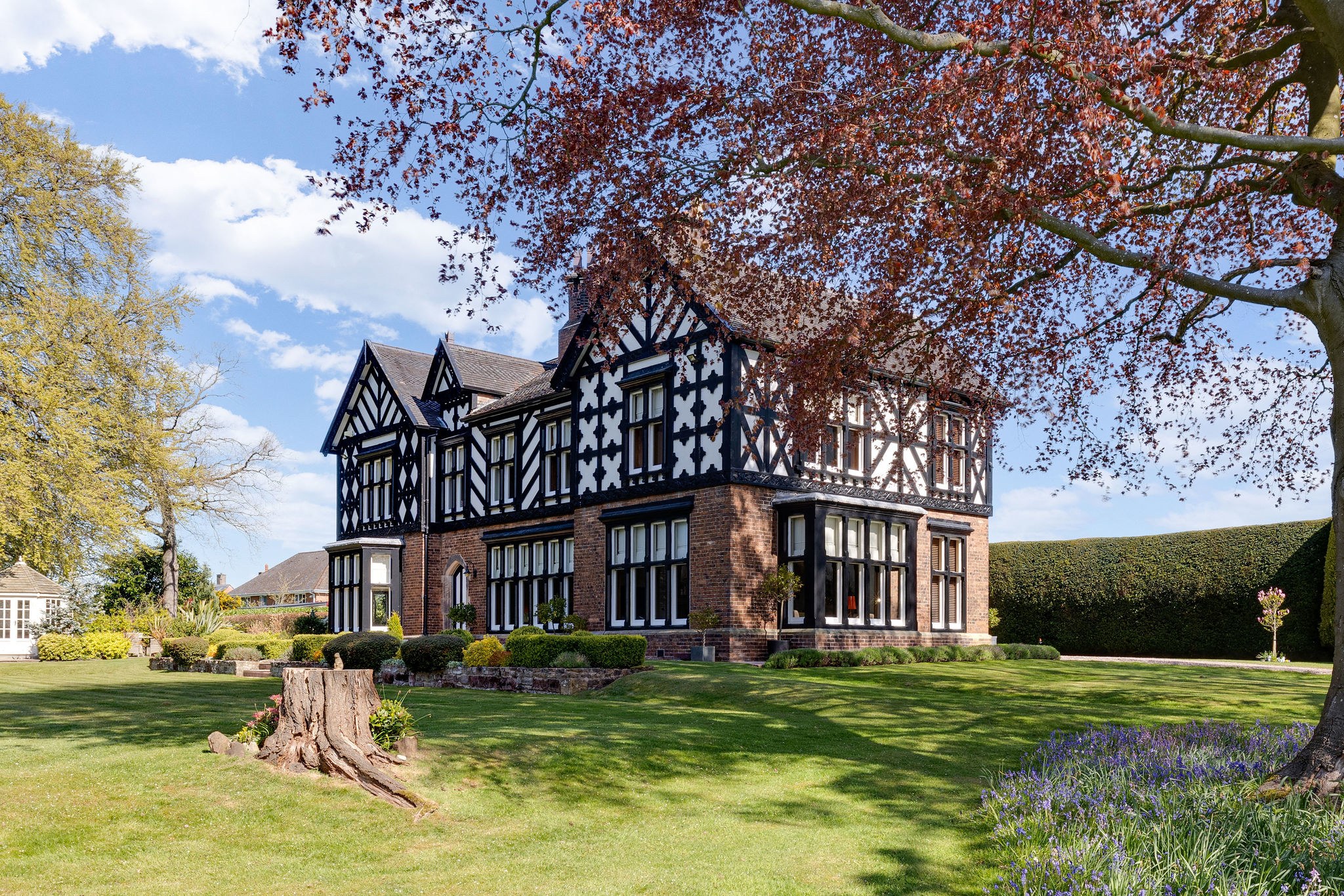 Castle Grounds, Hawarden, CH5, photo 25
