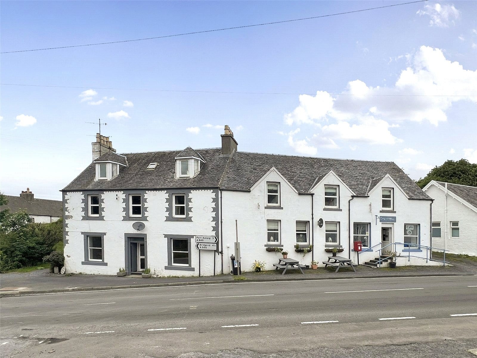 Craigard